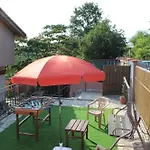Holiday home авлига *