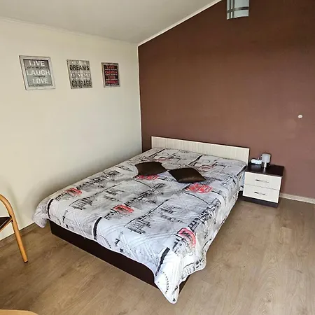 авлига Hébergement de vacances