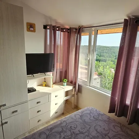 Hébergement de vacances авлига Varna