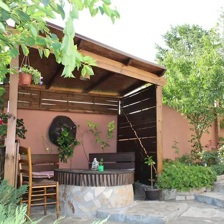 Tatil Evi авлига Varna