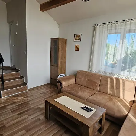 Hébergement de vacances авлига *