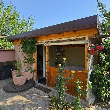 Tatil Evi авлига Varna