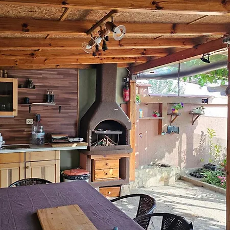 авлига Hébergement de vacances *