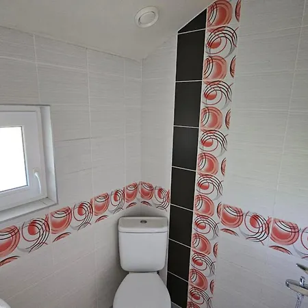 авлига Hébergement de vacances