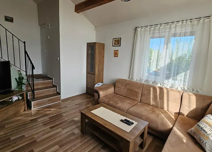 Tatil Evi авлига *