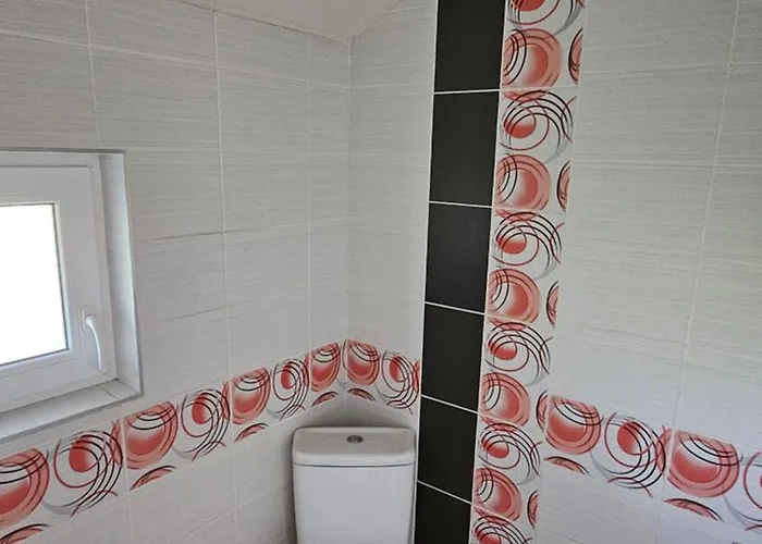 авлига Будинок відпочинку