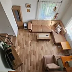 Feriehus авлига