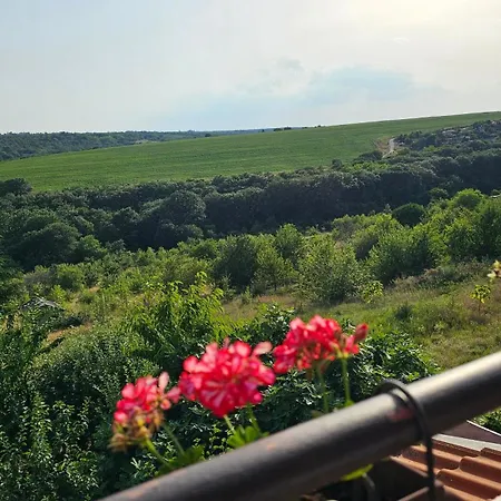 Prázdninový dům авлига