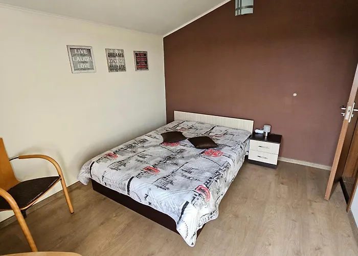 авлига Holiday home