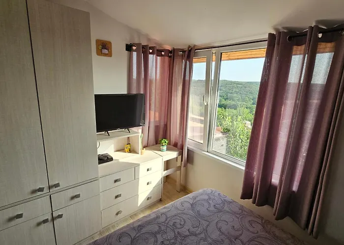 Prázdninový dům авлига Varna