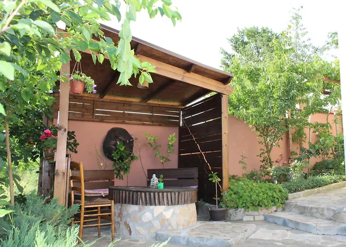 Holiday home авлига Varna