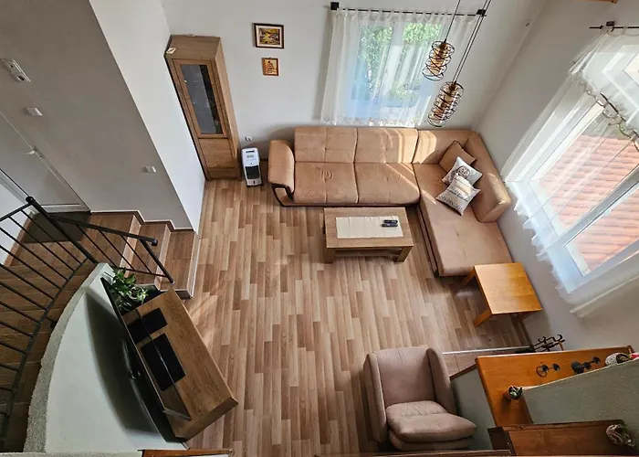 Holiday home авлига