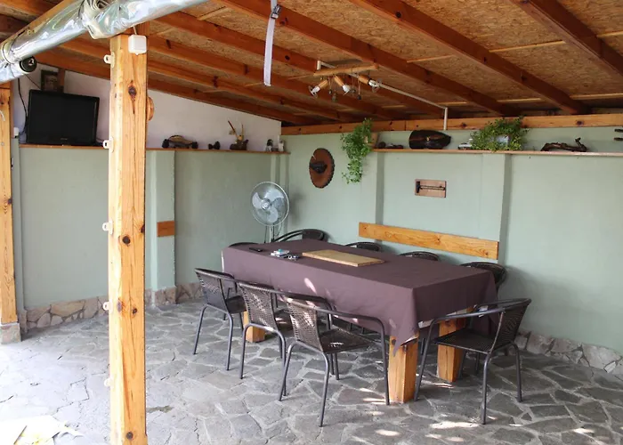 Holiday home авлига Varna