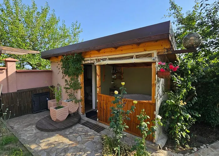 Holiday home авлига Varna