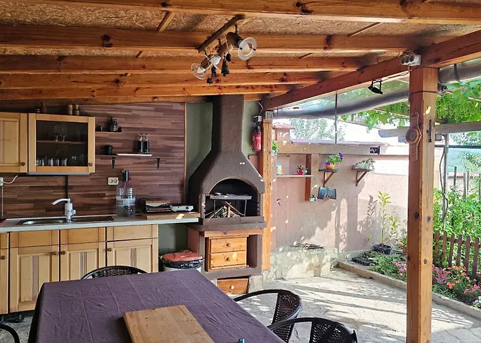 авлига Holiday home *